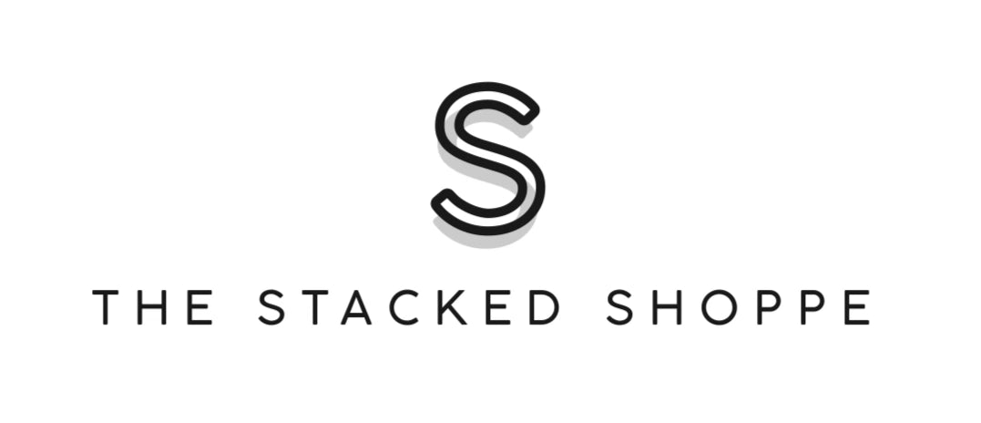 The Stacked Shoppe